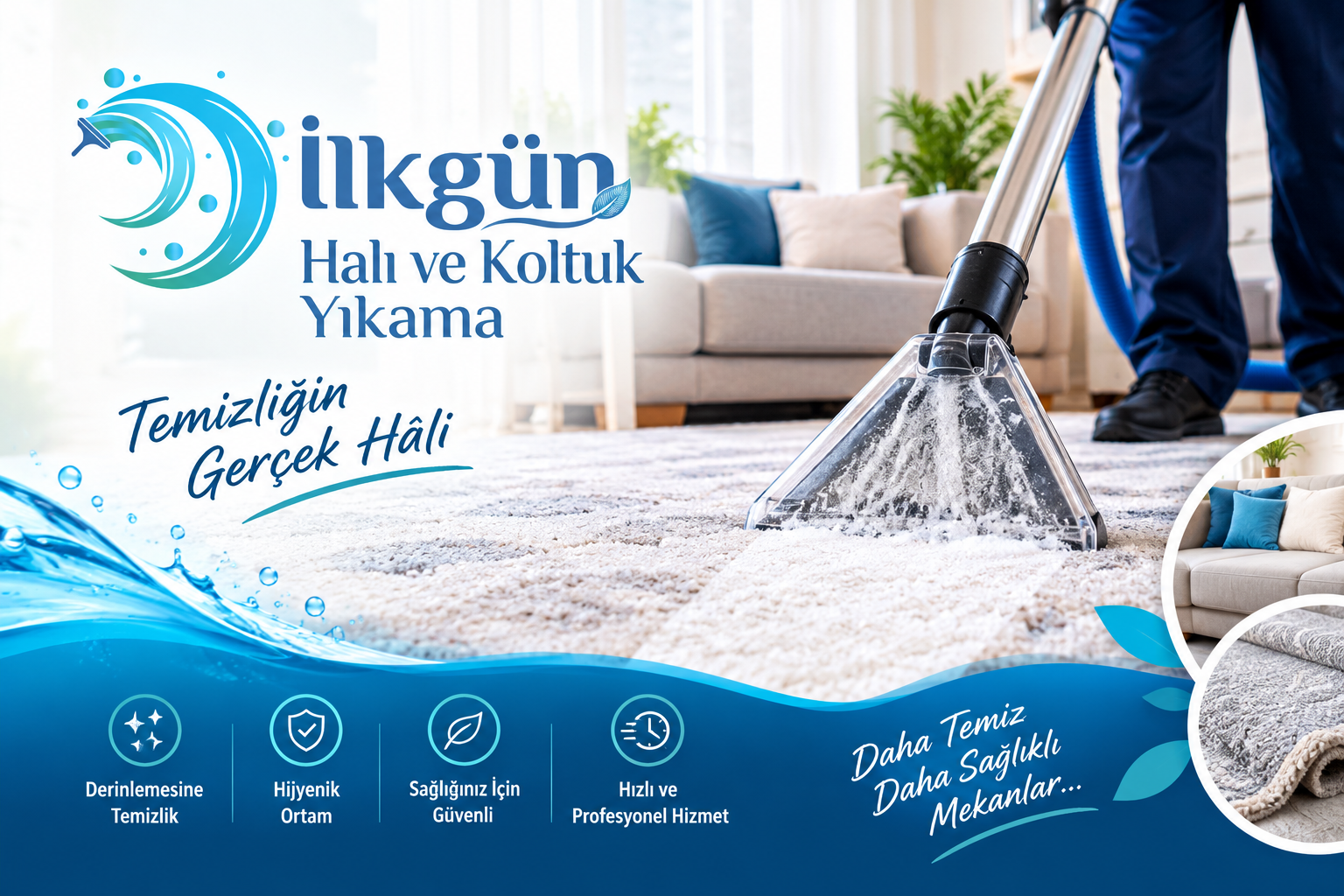 İlkgün Logo