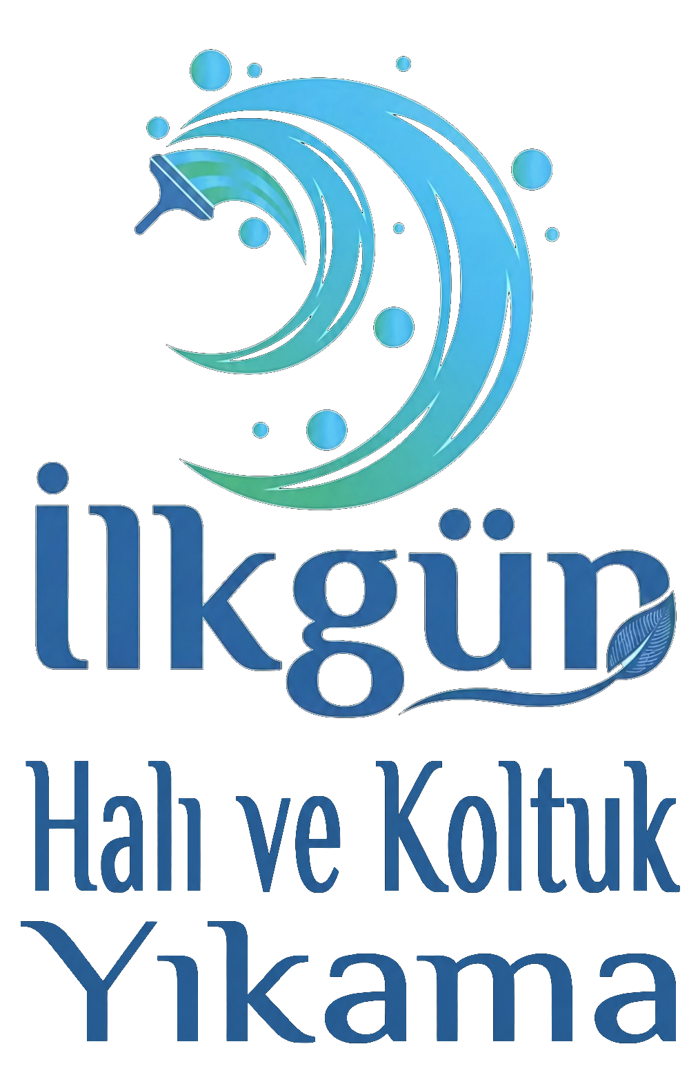 İlkgün Logo